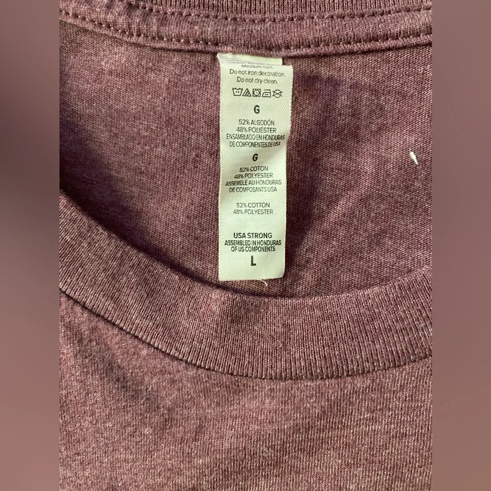 Joke T-shirt “I speak fluent chisme” - Picture 2 of 2